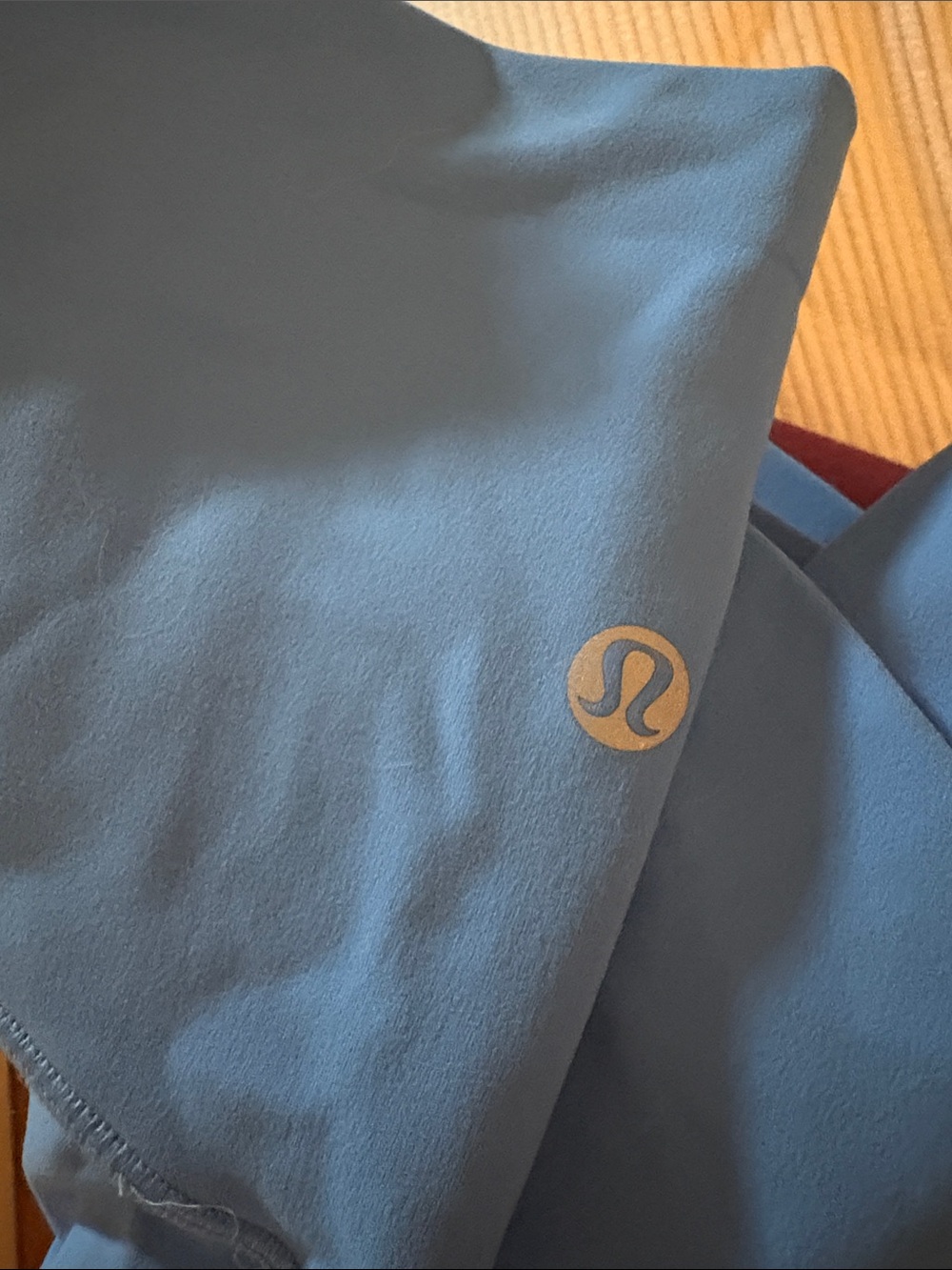 Lululemon aligns 25’